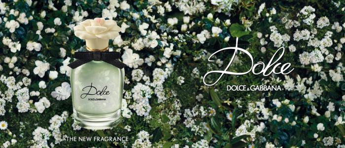 «Dolce» «Dolce» от Dolce & Gabbana